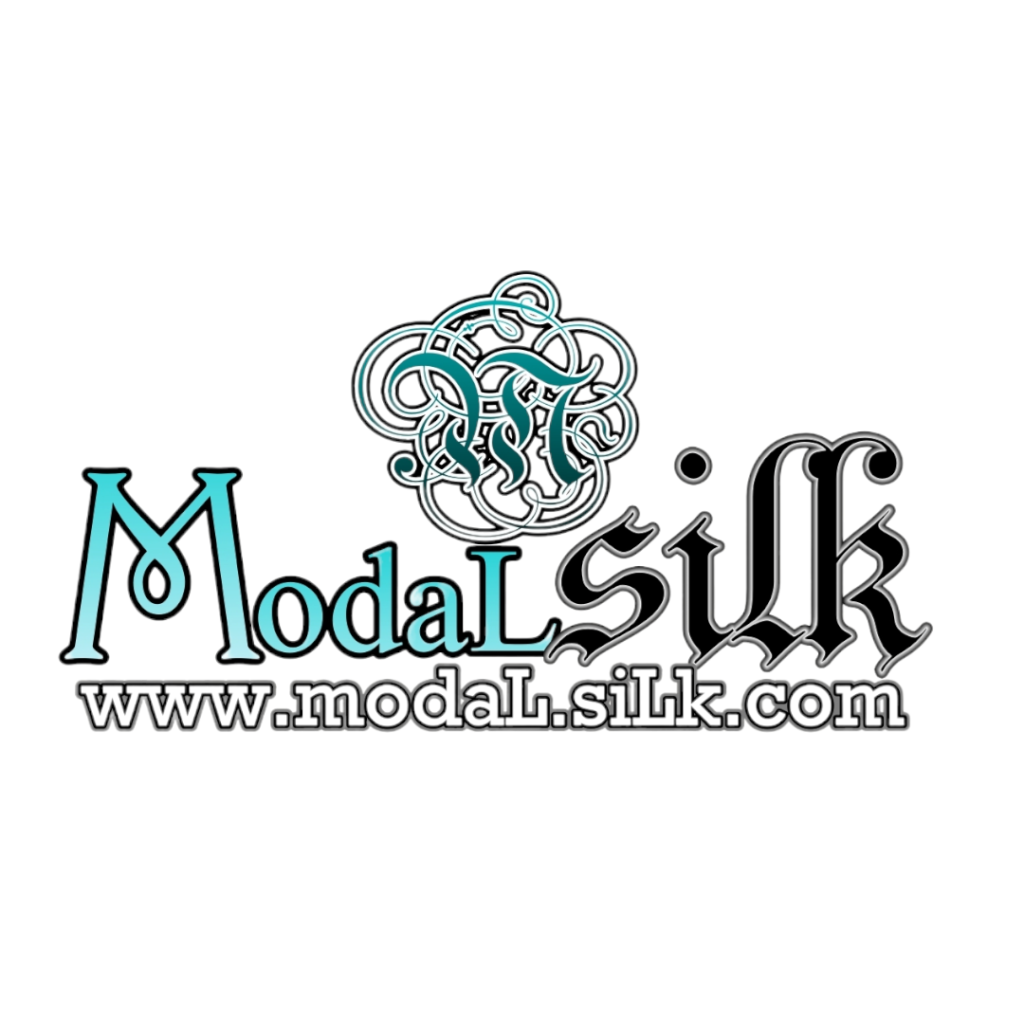 modalsilk , 