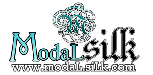 Modal Silk